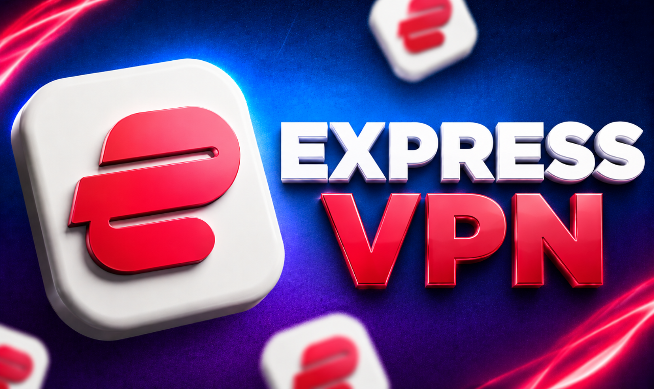 Express VPN