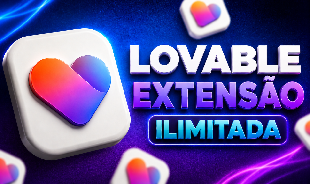 Lovable Extensão