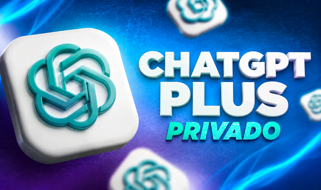 ChatGPT Plus Privado