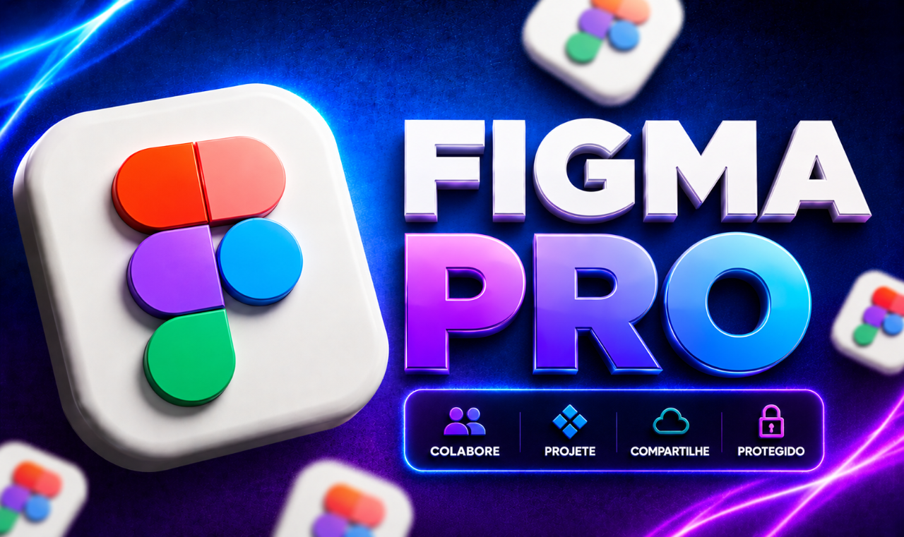 Figma PRO