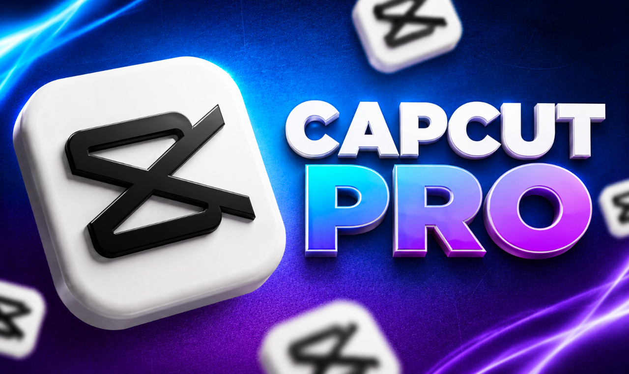 CapCut Pro