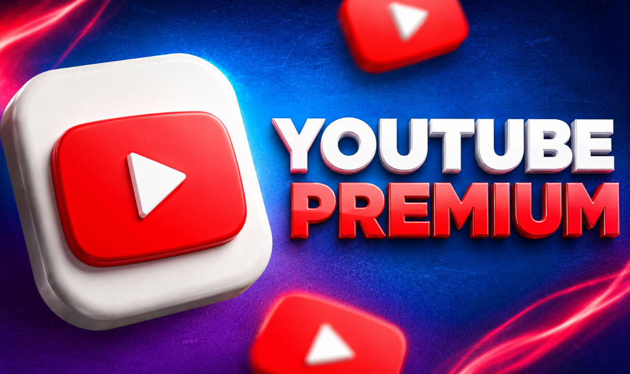Youtube Premium